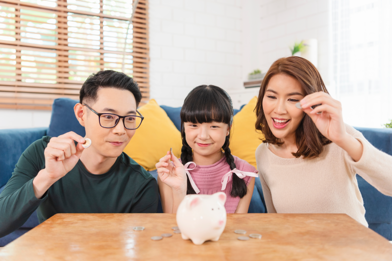 Có nên mua bảo hiểm nhân thọ cho con? Kinh nghiệm chọn gói bảo hiểm nhân thọ cho trẻ