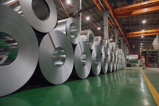 Phân tích chuyên sâu cổ phiếu HSG: Đánh giá KQKD quý 3/2026 và cơ hội đầu tư dài hạn